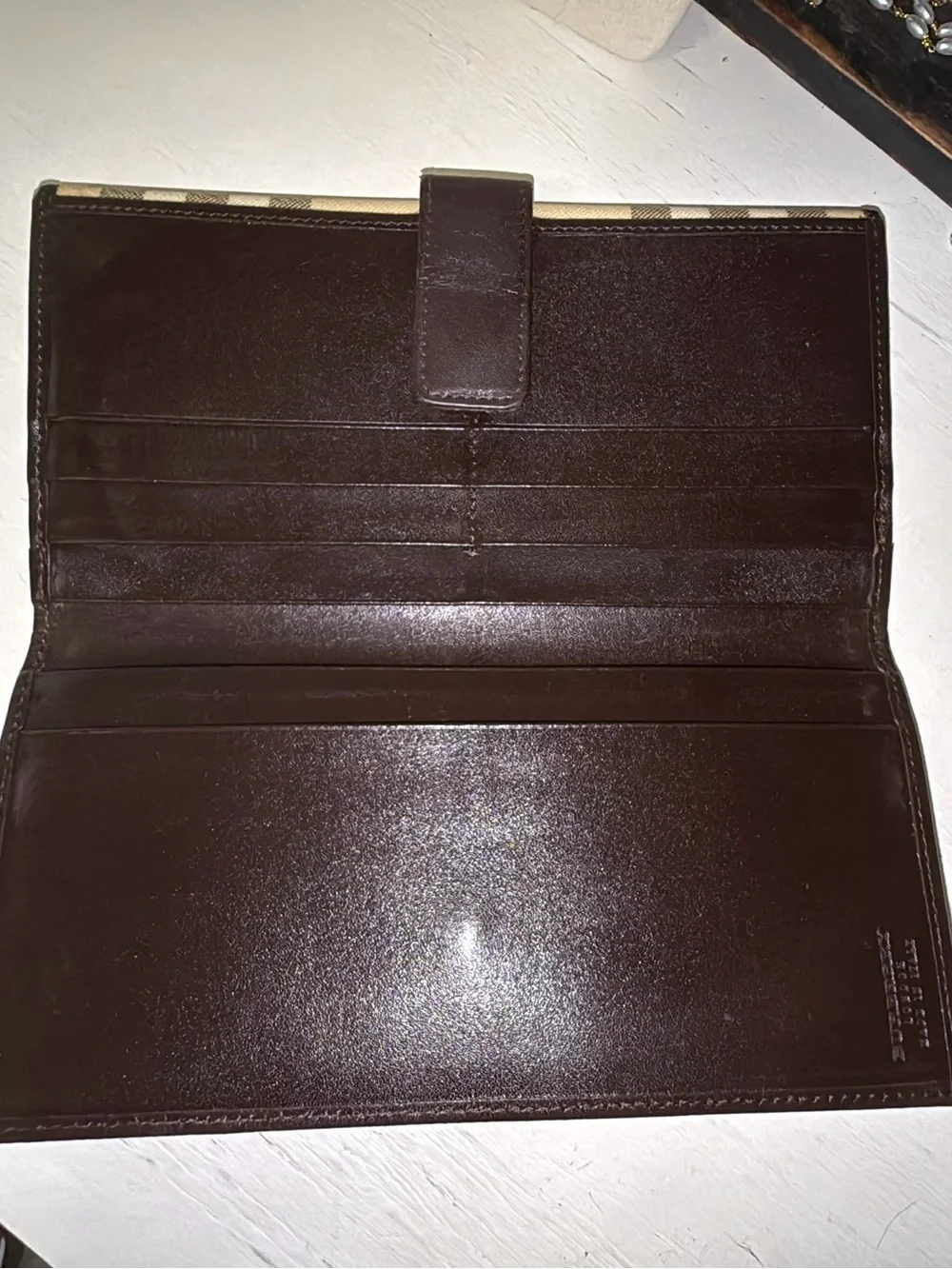 Burberry beautiful vintage
